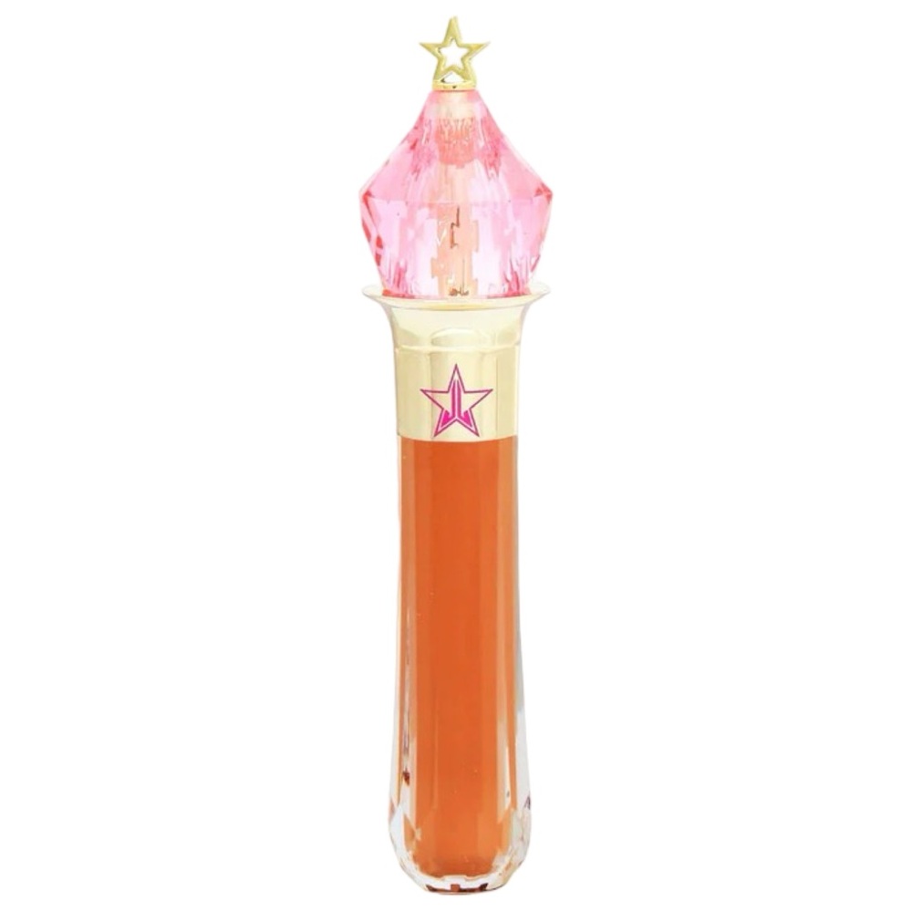 NIB MAGIC STAR CANDY COLOR CORRECTOR IN ORANGE